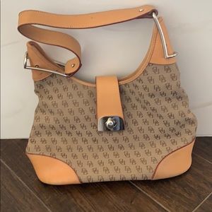 Dooney & Bourke shoulder bag
